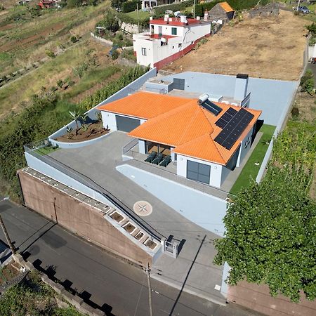 Calheta Paradise Holiday Home Arco da Calheta  Exterior foto