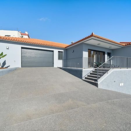 Calheta Paradise Holiday Home Arco da Calheta  Exterior foto