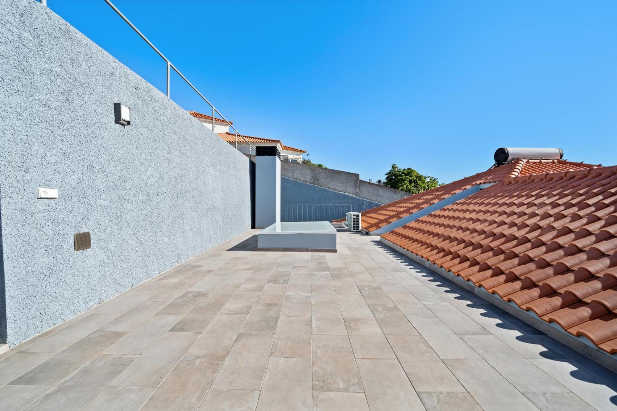 Calheta Paradise Holiday Home Arco da Calheta  Exterior foto