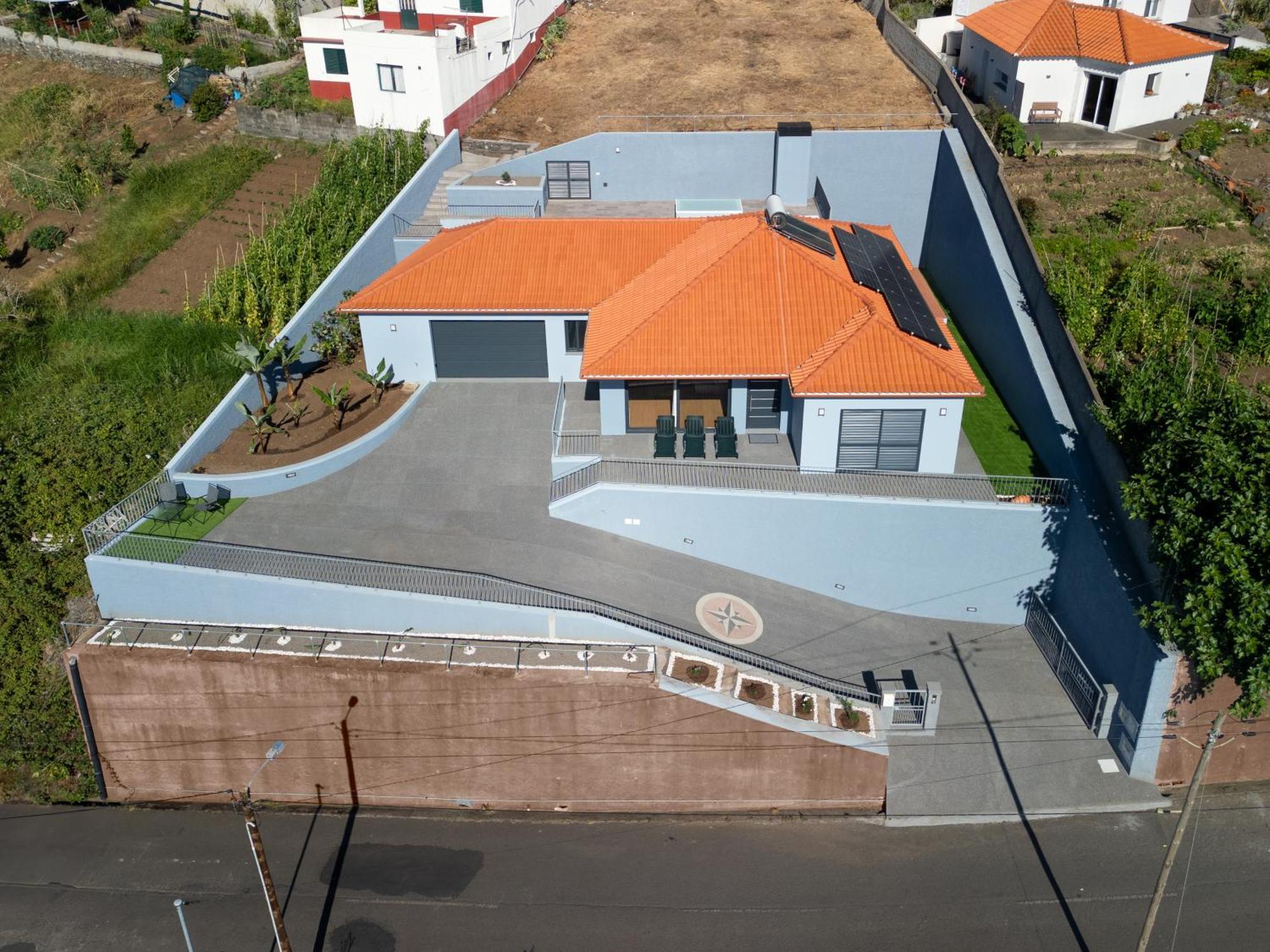 Calheta Paradise Holiday Home Arco da Calheta  Exterior foto