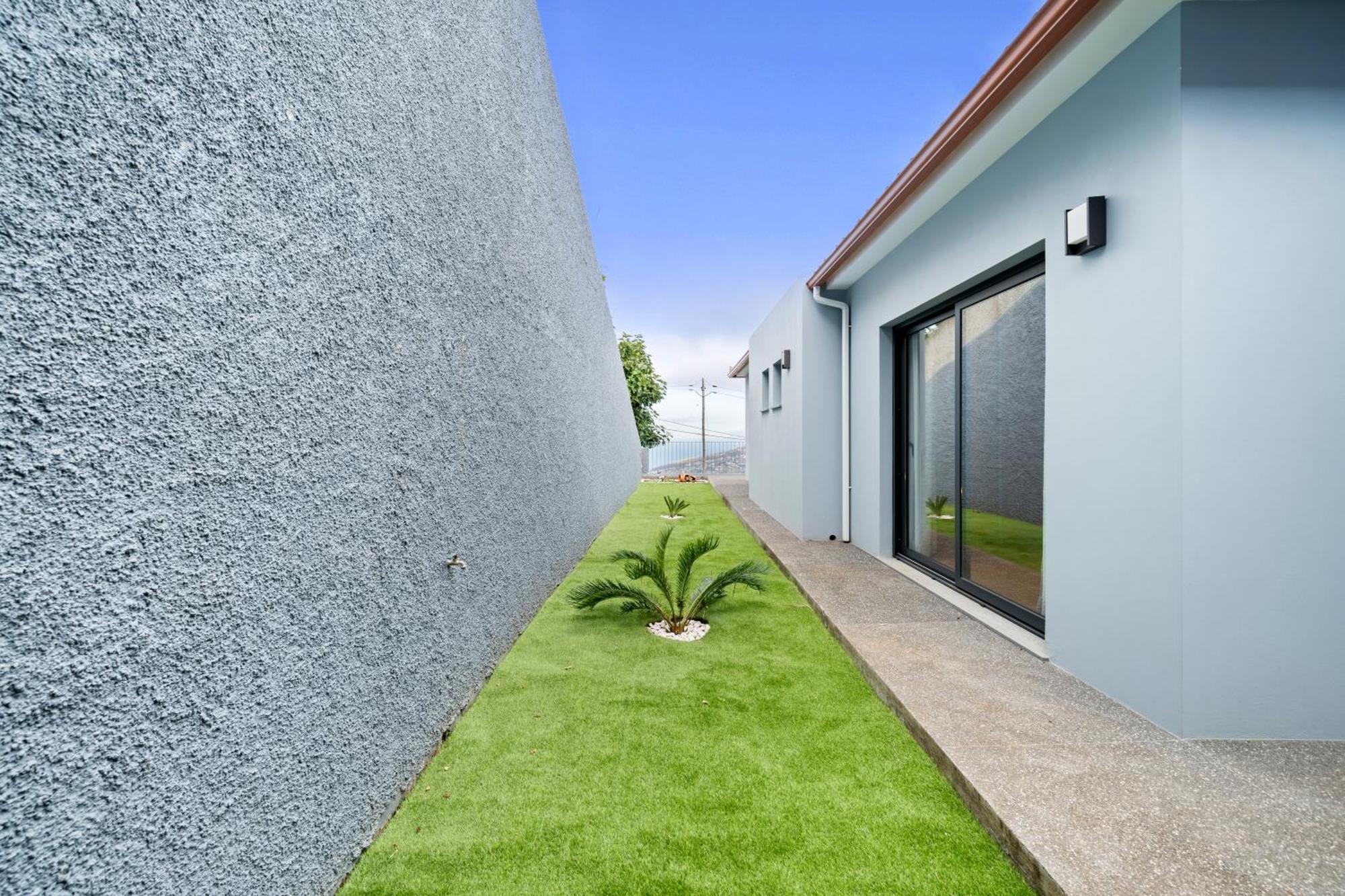 Calheta Paradise Holiday Home Arco da Calheta  Exterior foto