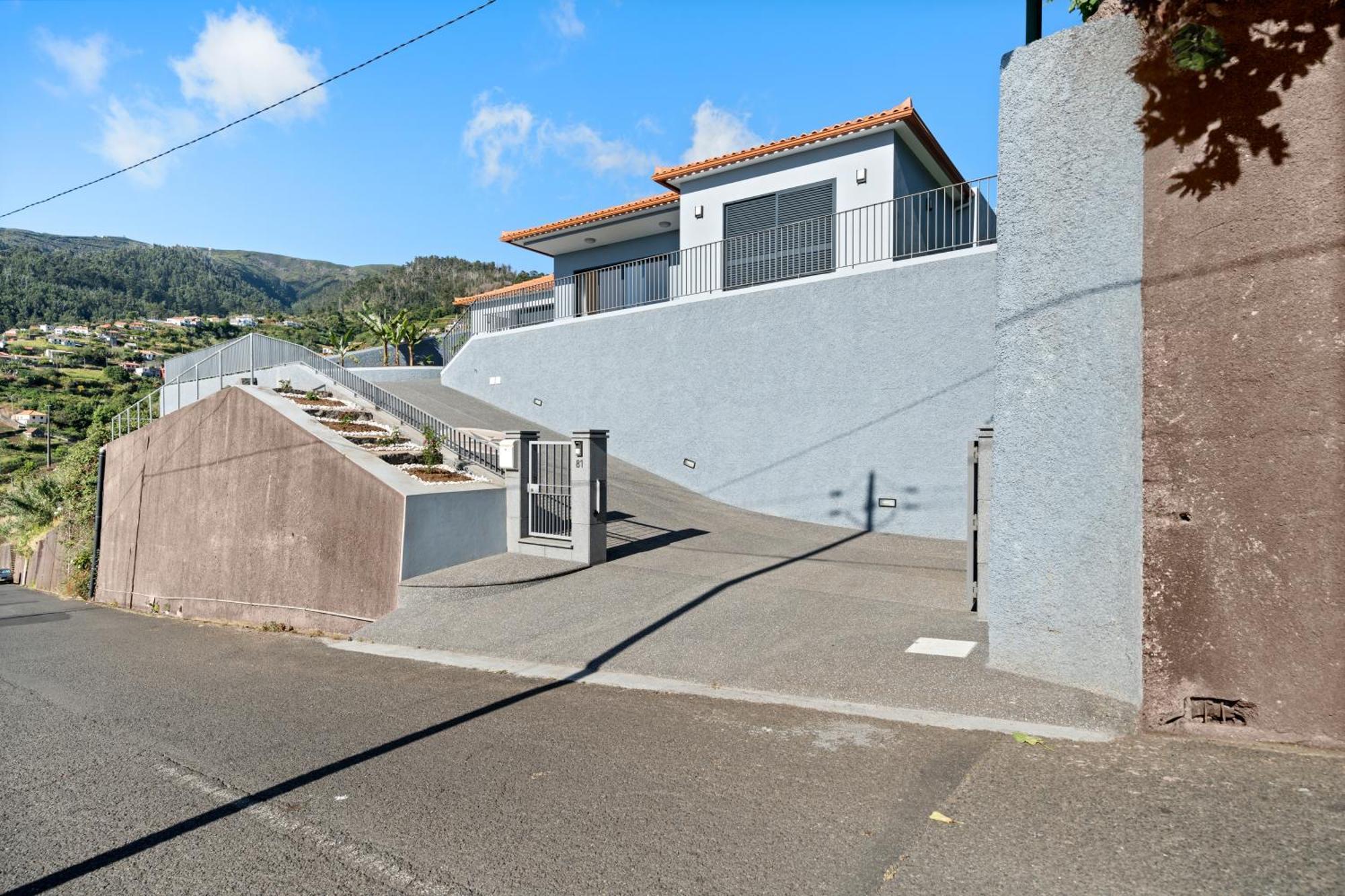 Calheta Paradise Holiday Home Arco da Calheta  Exterior foto