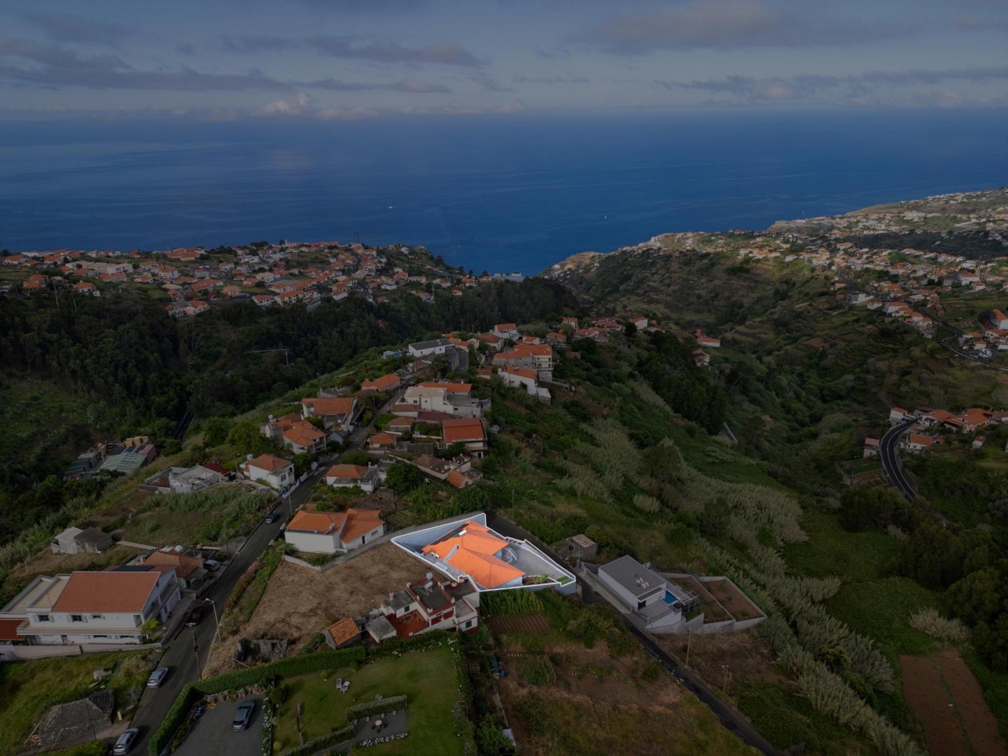 Calheta Paradise Holiday Home Arco da Calheta  Exterior foto