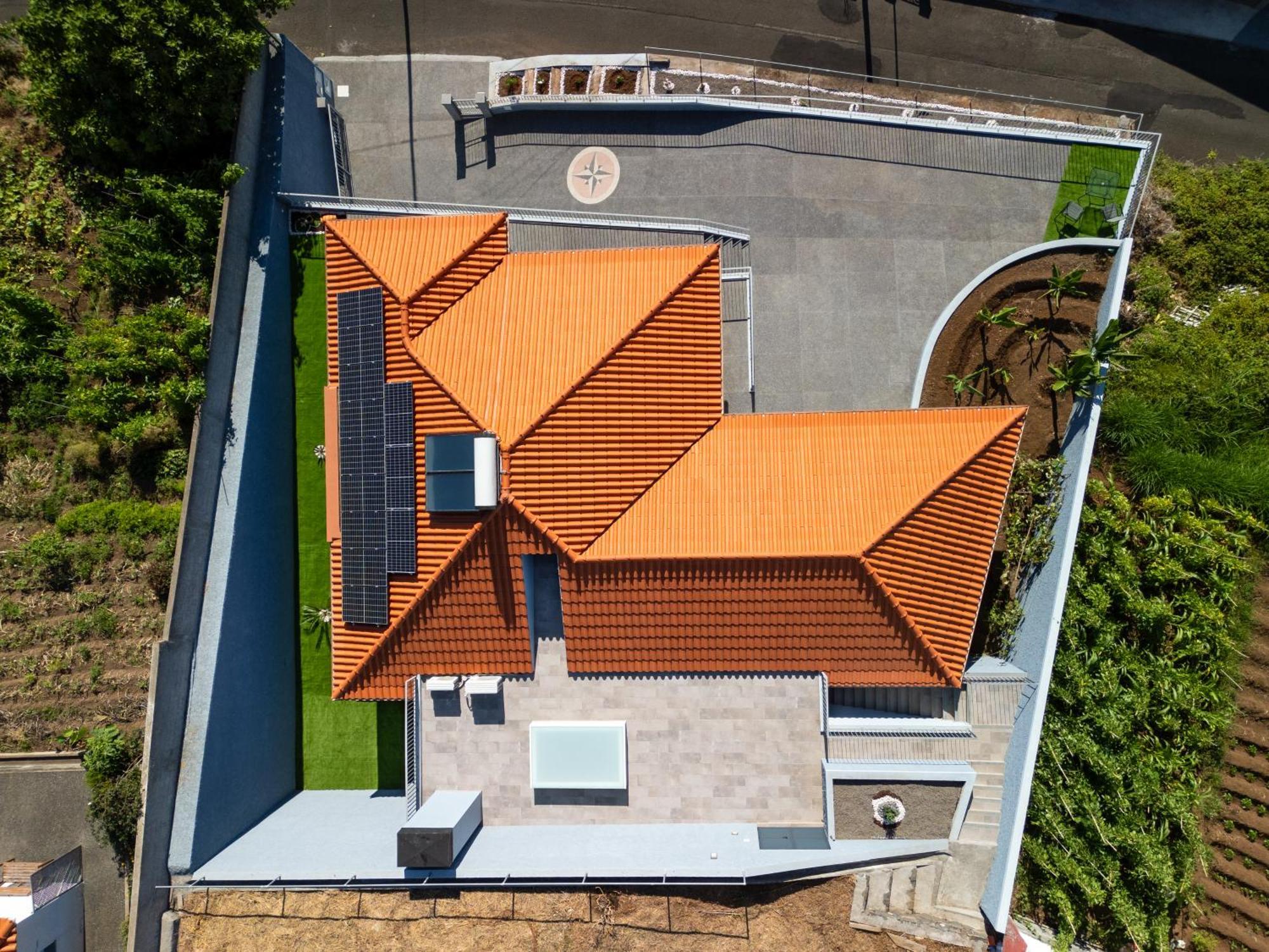 Calheta Paradise Holiday Home Arco da Calheta  Exterior foto