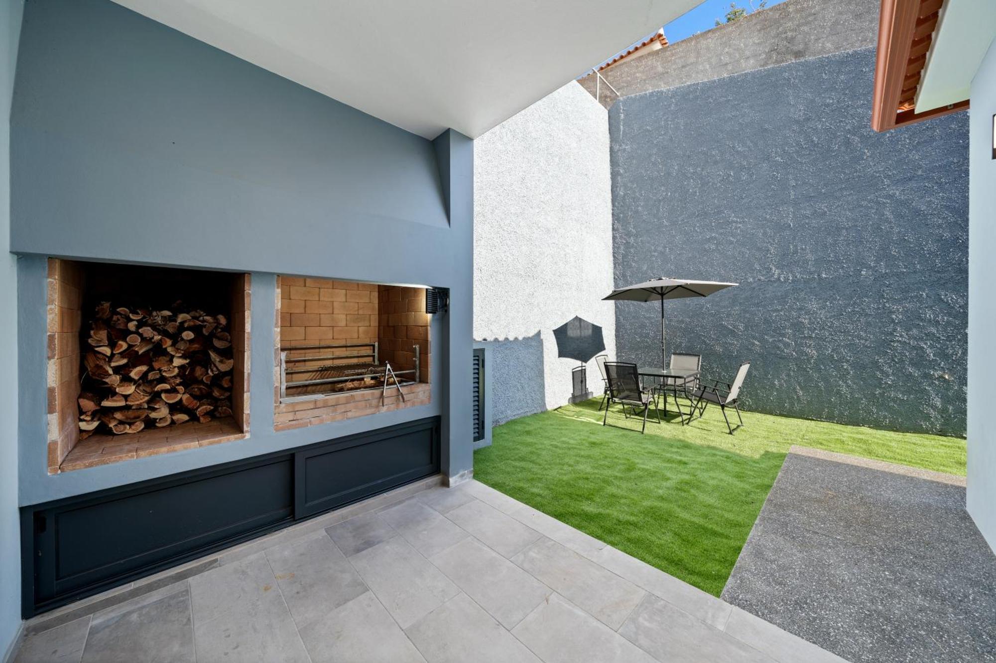 Calheta Paradise Holiday Home Arco da Calheta  Exterior foto