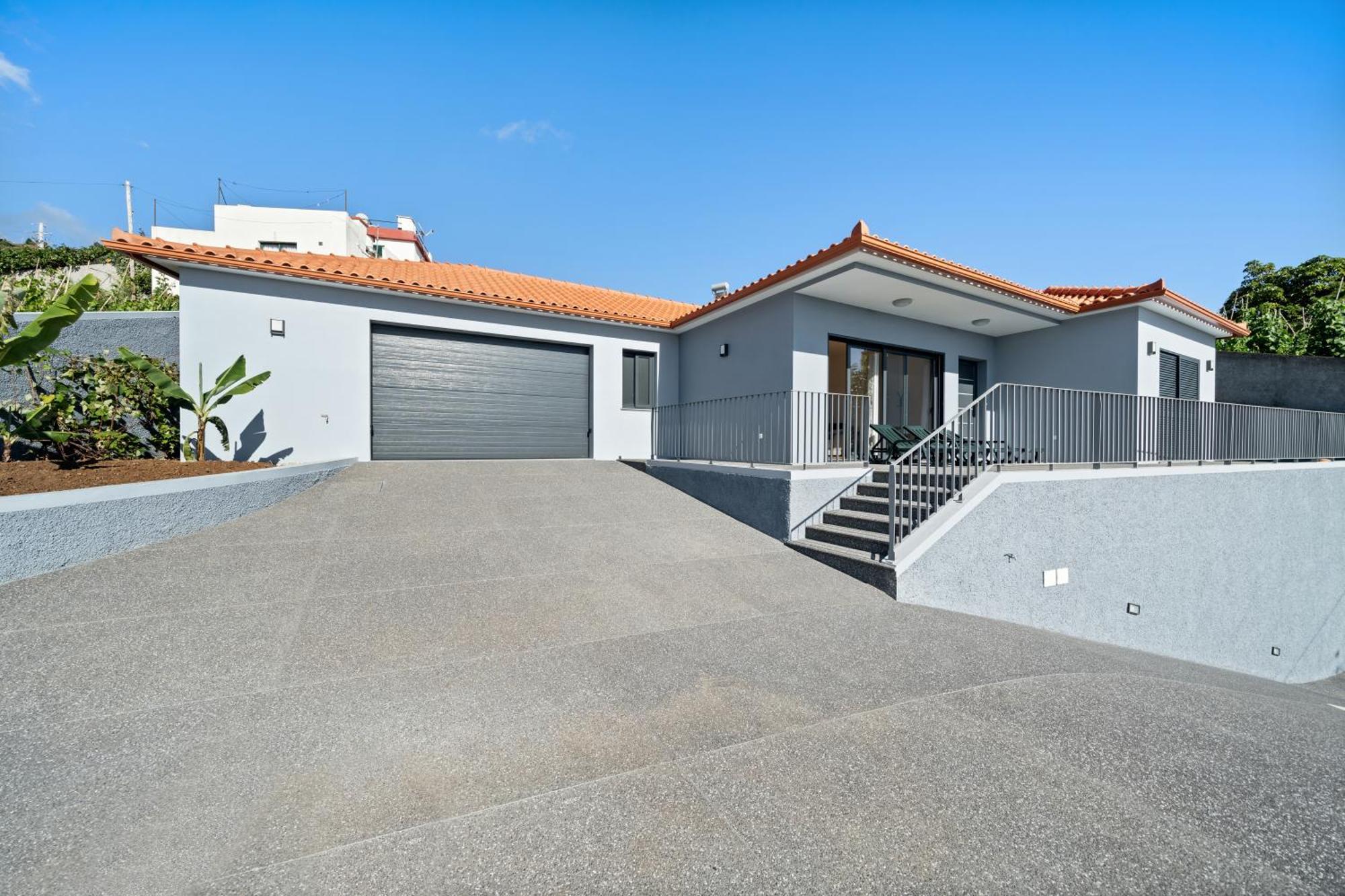 Calheta Paradise Holiday Home Arco da Calheta  Exterior foto